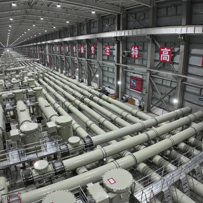 Алюминиевый фланец для ГИСГИЛ высоковольтных выключателей (7)