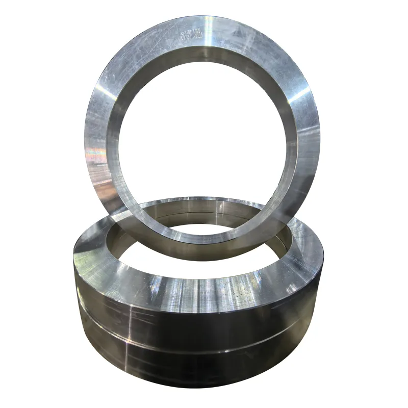 Кованое кольцо из алюминиевого сплава 5083-H11112548 (2)