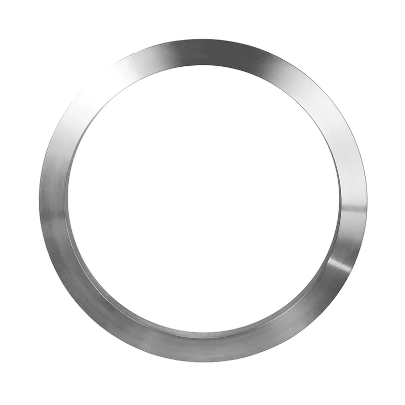 Кованое кольцо из алюминиевого сплава 6061-T61569 (4)