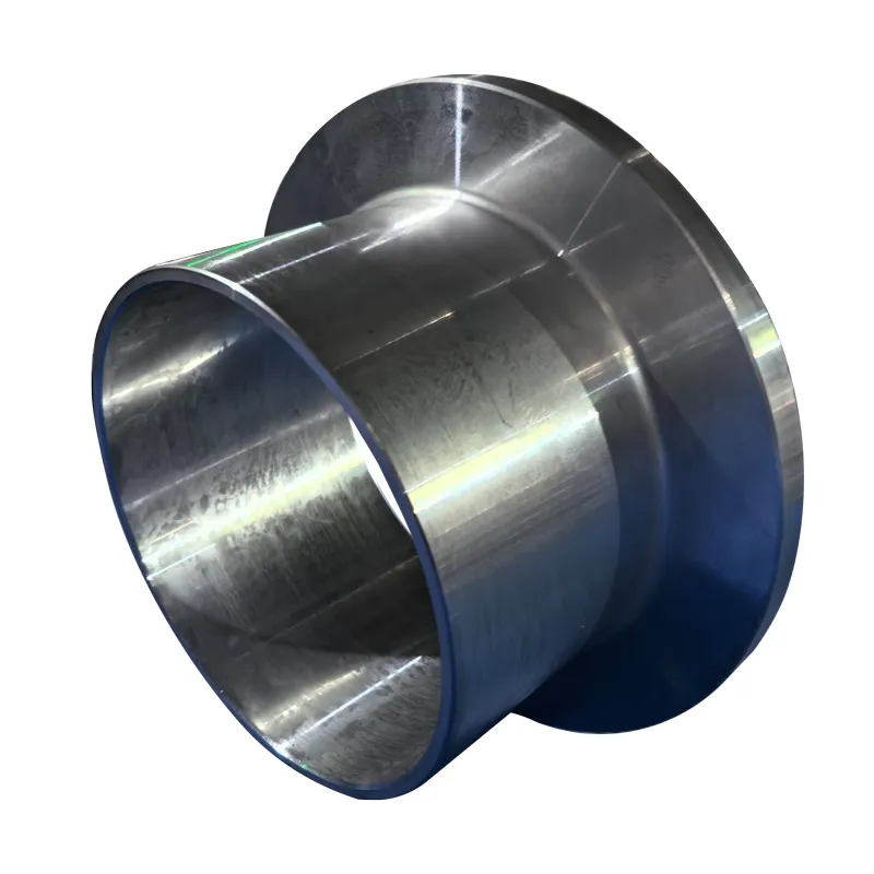 Кованое кольцо из алюминиевого сплава 7075-T73521569 (4)