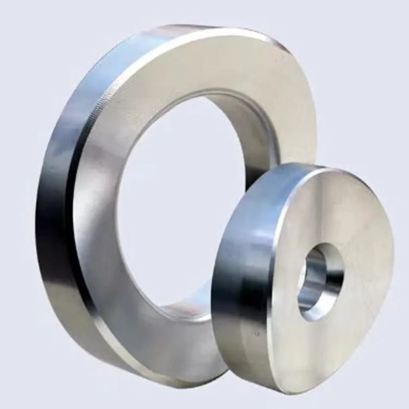 Фланец боковой трансформатора тока (4)