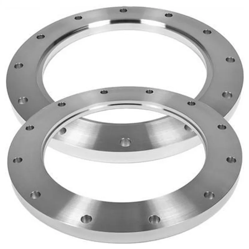 Фланец из нержавеющей стали (3)123