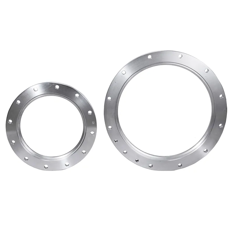 Кованое кольцо для изолятора896 (2)