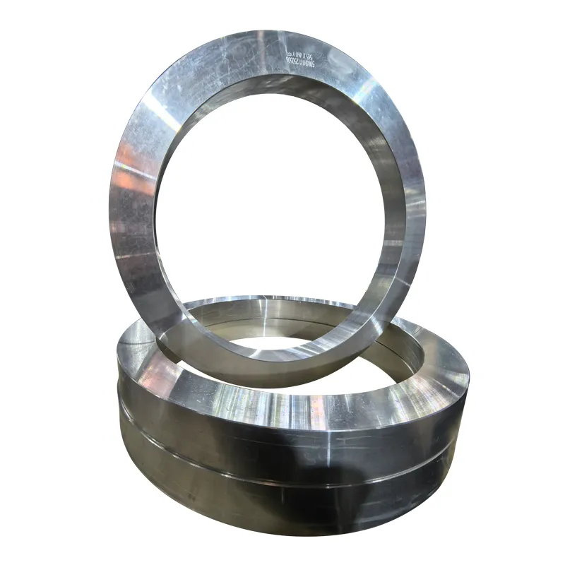 Кованое кольцо из алюминиевого сплава 5083-H11112548 (3)