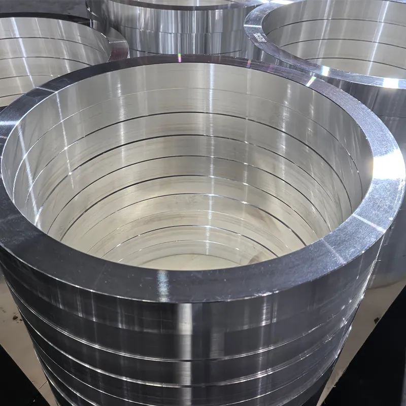 Кованое кольцо из алюминиевого сплава 5083-H112 (3)