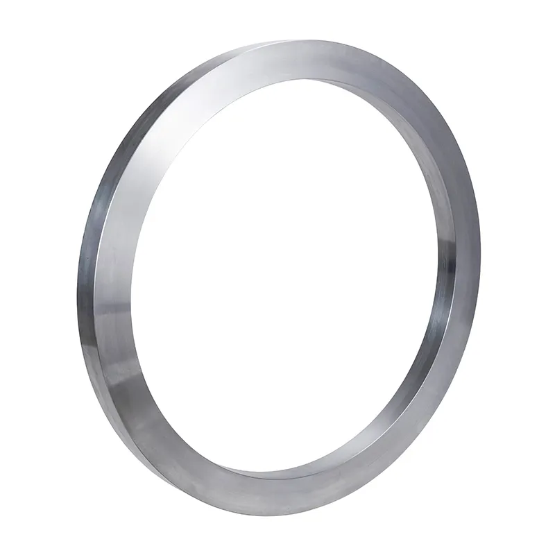 Кованое кольцо из алюминиевого сплава 6061-T61569 (2)