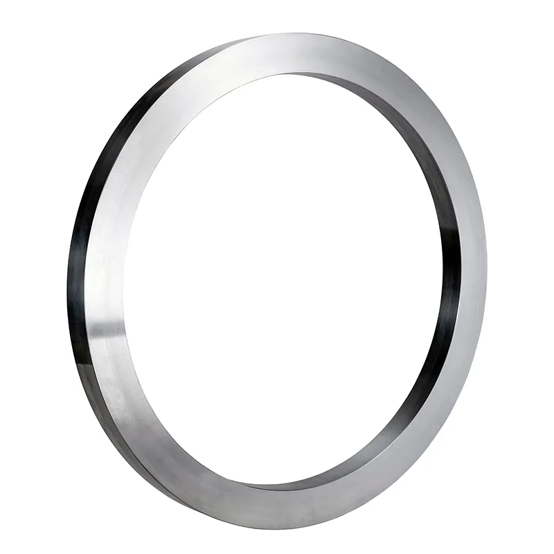 Кованое кольцо из алюминиевого сплава 6061-T61569 (3)