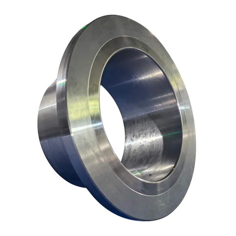 Кованое кольцо из алюминиевого сплава 7075-T73521569 (3)