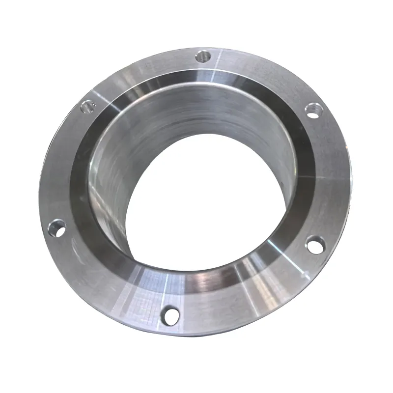 Кованое кольцо из алюминиевого сплава 7075-T73521569 (6)