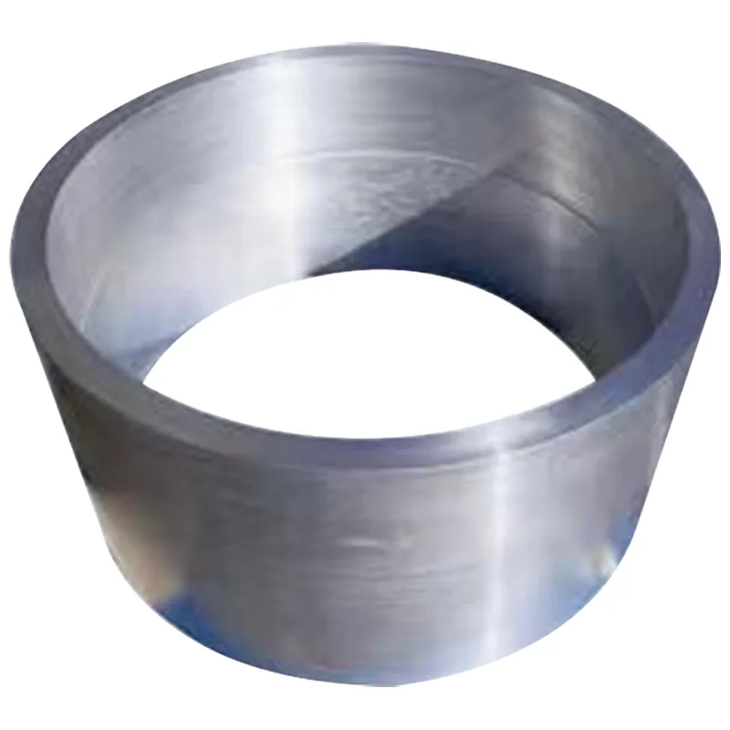 Кованые алюминиевые изделия по чертежу заказчика (6)