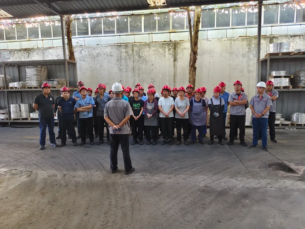 Месяц качества, направьте новую энергию Жуйе в центр внимания круга управления качеством123 (2)