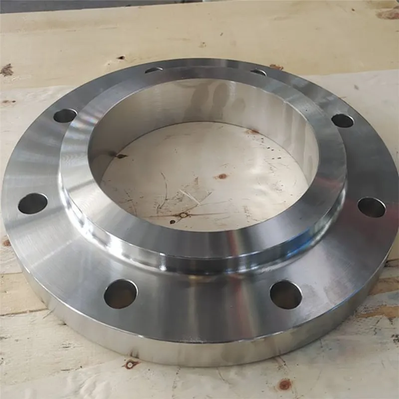 Специальный фланец по чертежу заказчика (3)