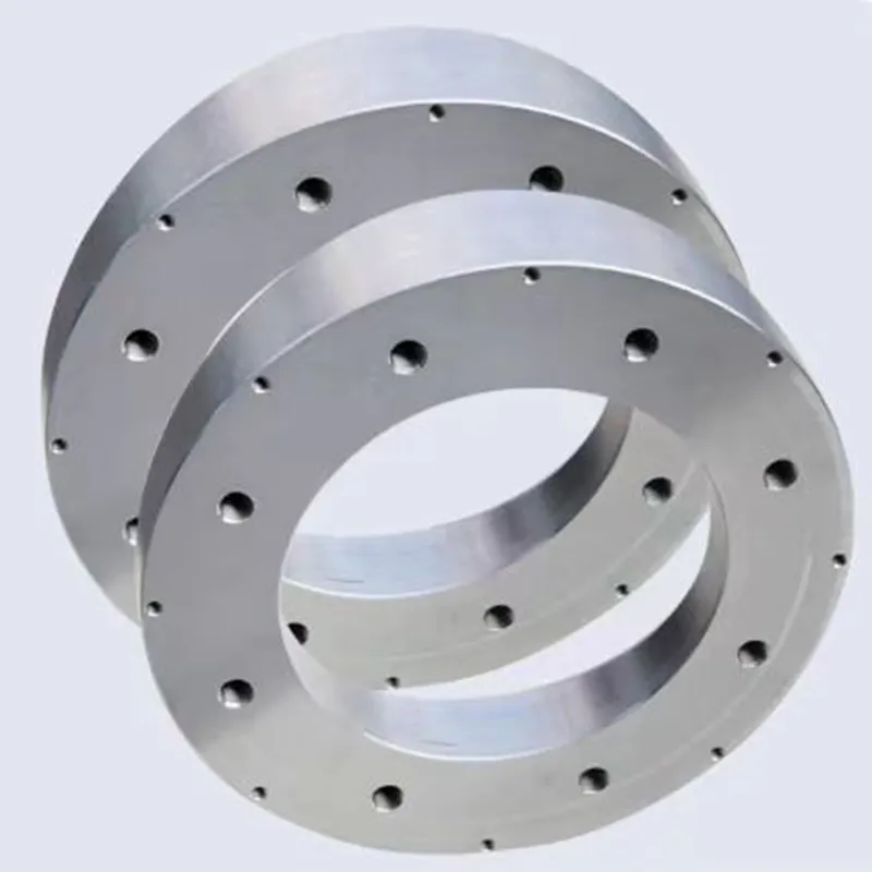 Фланец боковой трансформатора тока (1)