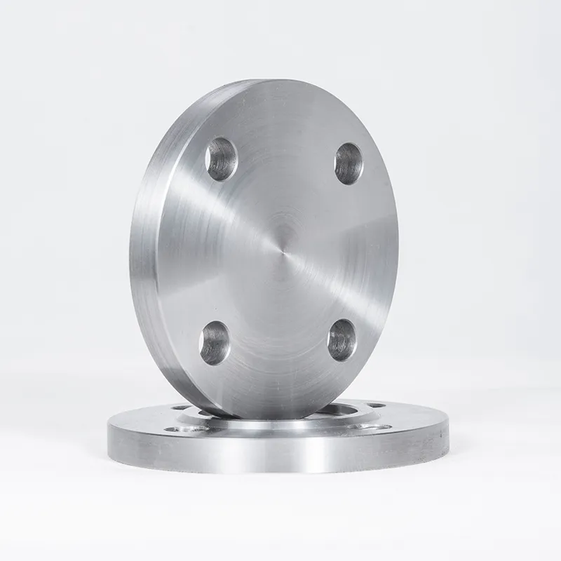 Фланец глухой (2)