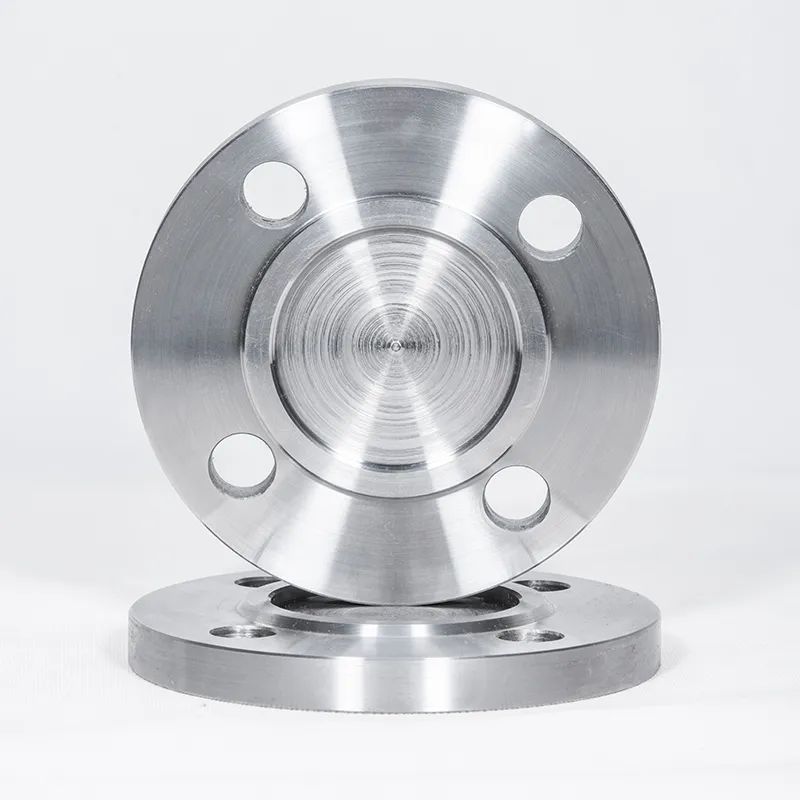 Фланец глухой (3)