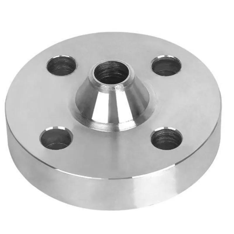 Фланец из нержавеющей стали (7)