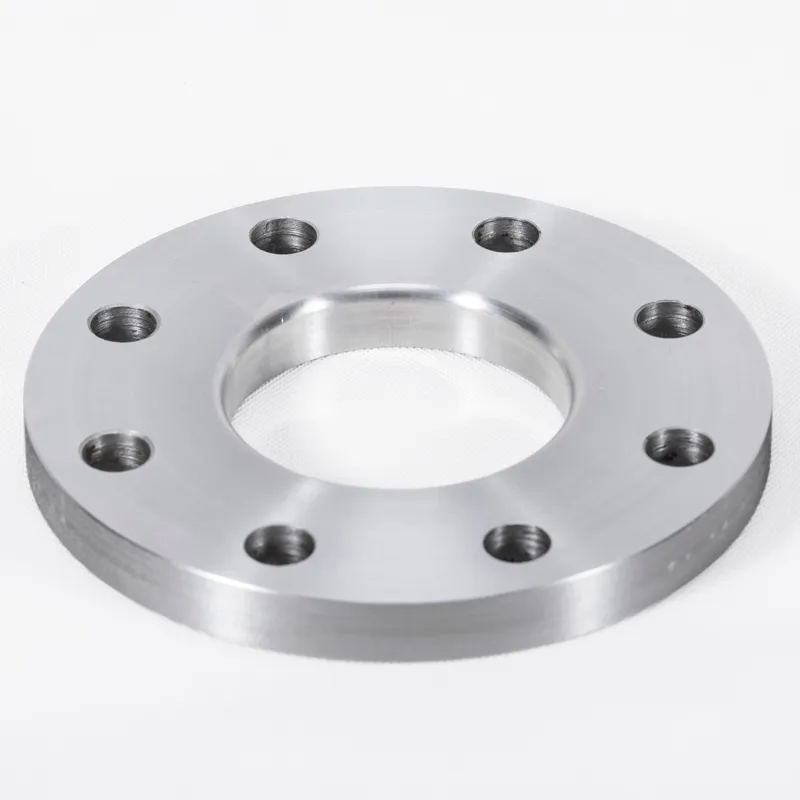 Фланец плоский (2)