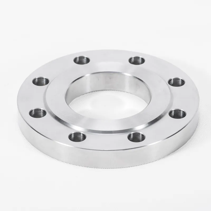 Фланец плоский (4)