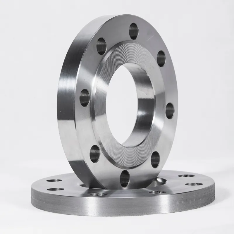 Фланец плоский (5)