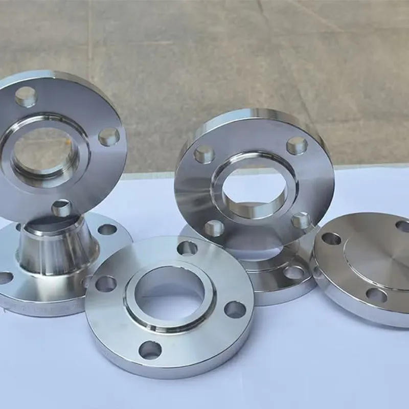 Фланец по ANSI B16 (7)