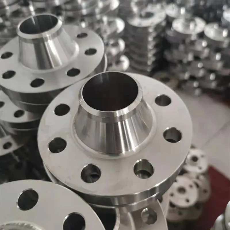 Фланец по ASME B16.5 CLASS 1500 (2)