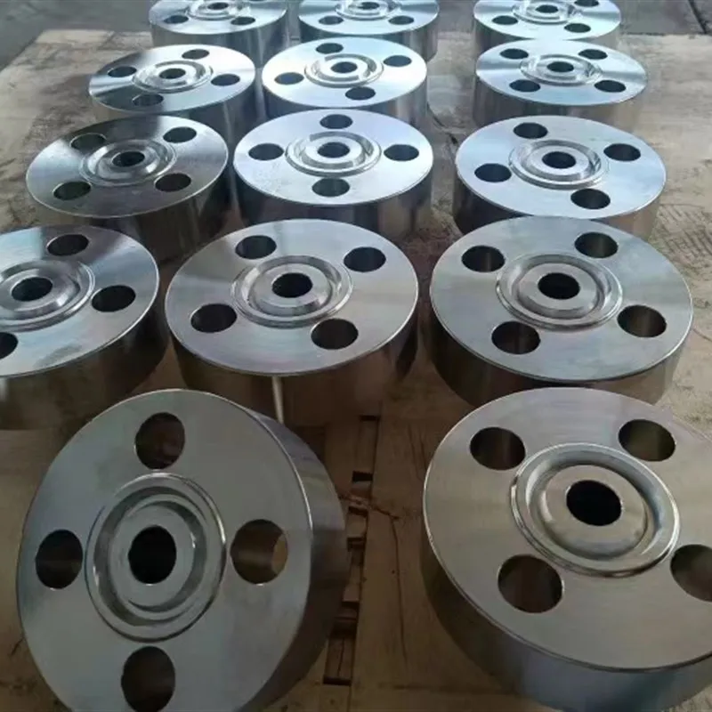 Фланец по ASME B16.5 CLASS 1500 (3)