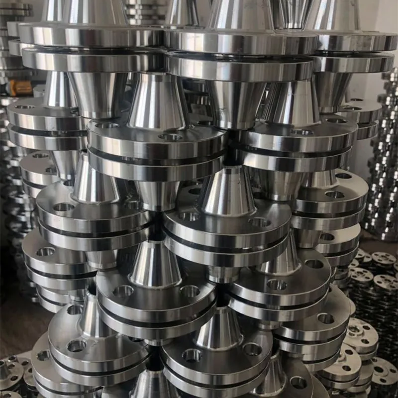 Фланец по ASME B16.5 CLASS 1500 (4)