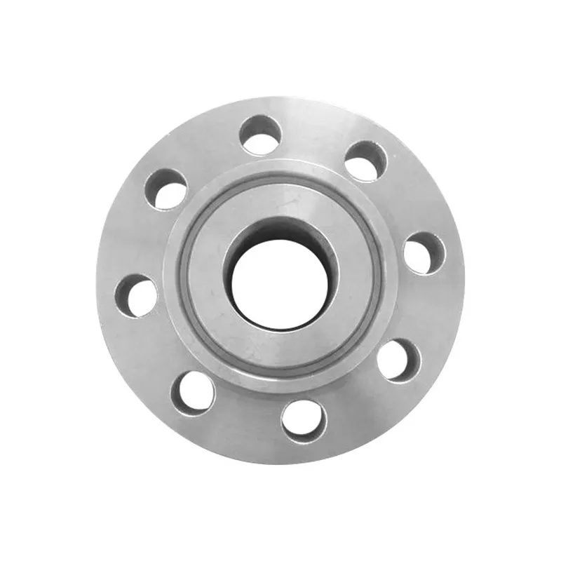 Фланец под приварку в раструб (1)