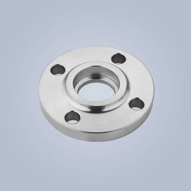 Фланец под приварку в раструб (2)