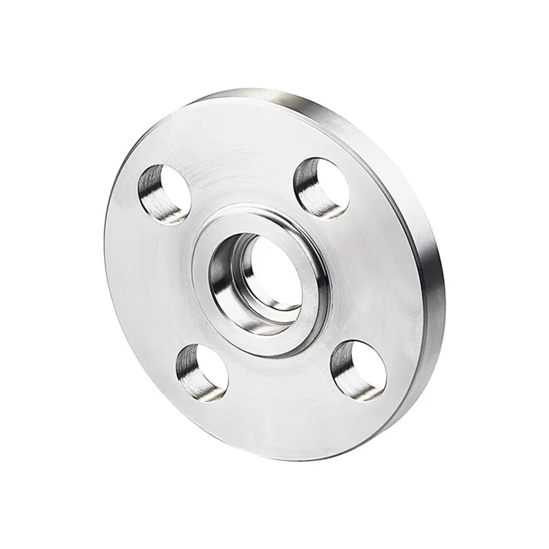 Фланец под приварку в раструб (3)