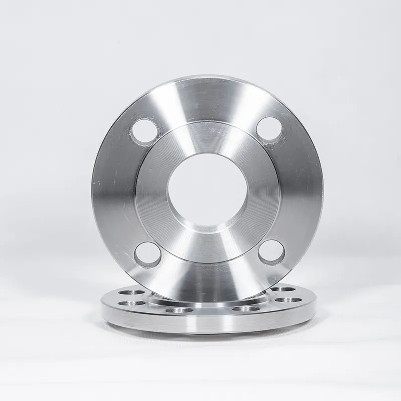 Фланец резьбовой (2)