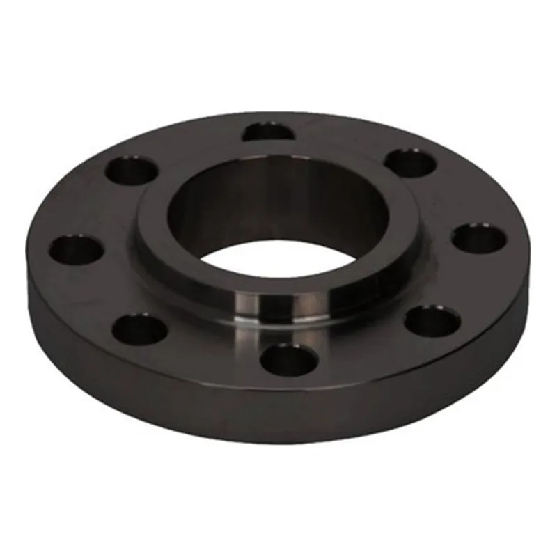 Фланец с чёрным покрытием (2)