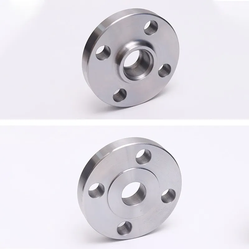 Фланец свободный (4)