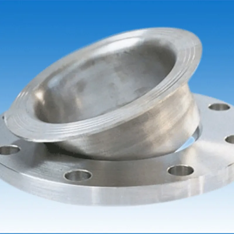 Фланец свободный на приварном кольце (1)